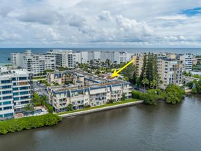 3575 S Ocean Boulevard 205, South Palm Beach FL 33480