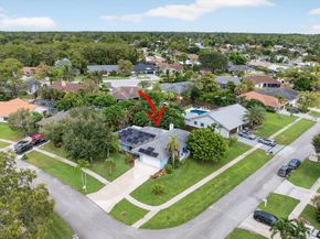13656 Jonquil Place, Wellington FL 33414