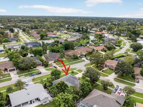13656 Jonquil Place, Wellington FL 33414