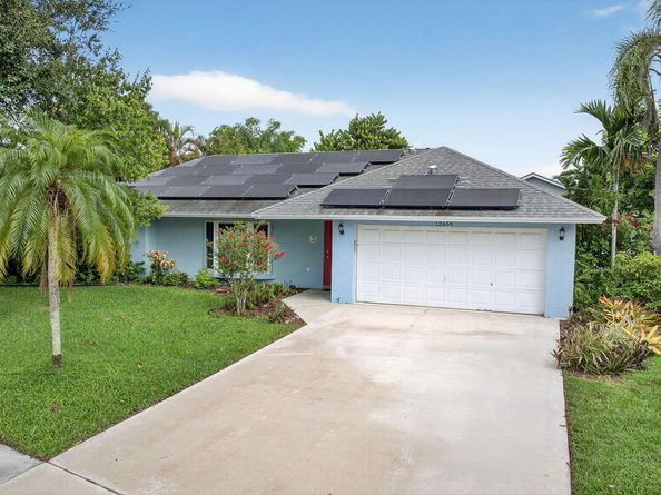 13656 Jonquil Place, Wellington FL 33414
