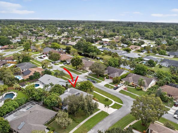 13656 Jonquil Place, Wellington FL 33414