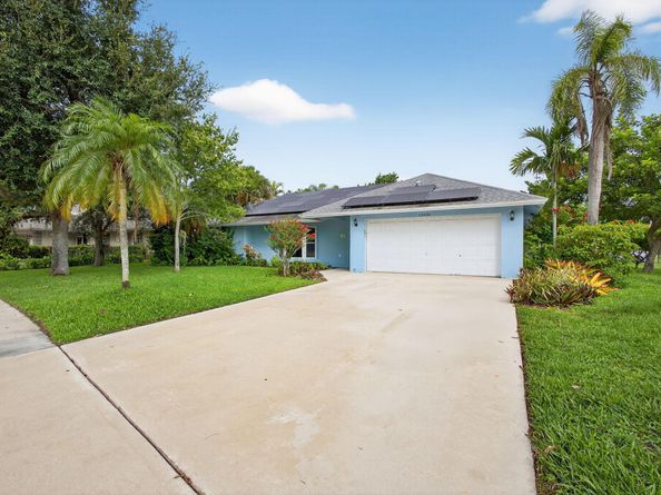 13656 Jonquil Place, Wellington FL 33414