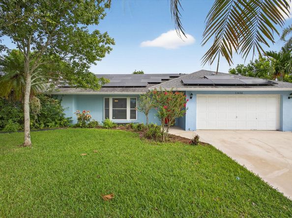 13656 Jonquil Place, Wellington FL 33414