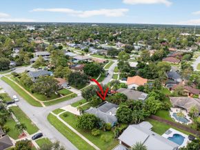 13656 Jonquil Place, Wellington FL 33414