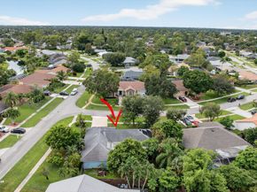 13656 Jonquil Place, Wellington FL 33414