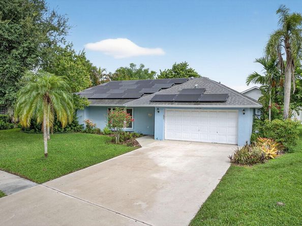 13656 Jonquil Place, Wellington FL 33414