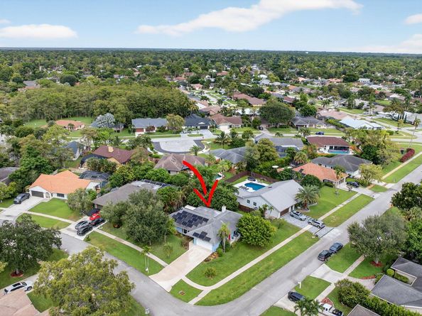 13656 Jonquil Place, Wellington FL 33414