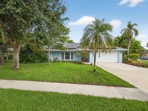 13656 Jonquil Place, Wellington FL 33414