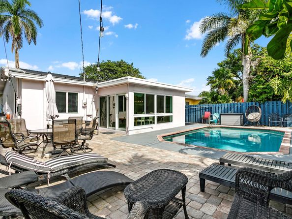 1702 N L Street, Lake Worth Beach FL 33460