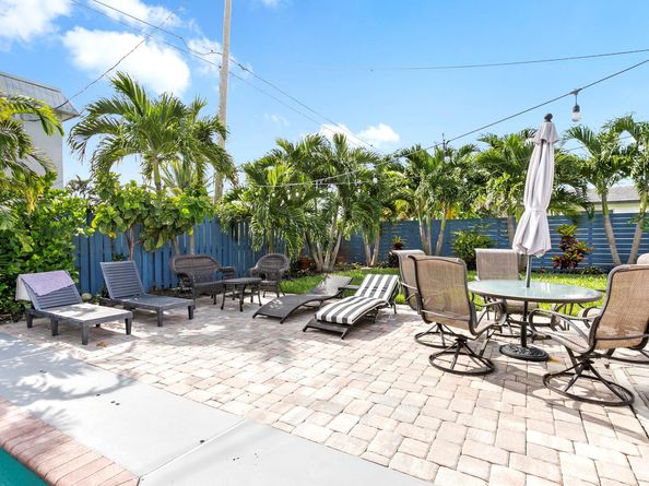 1702 N L Street, Lake Worth Beach FL 33460