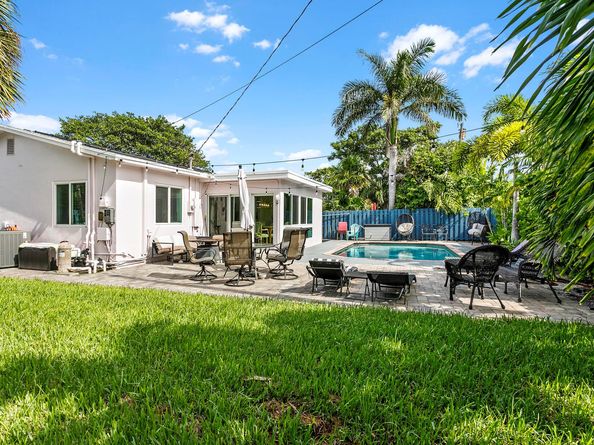 1702 N L Street, Lake Worth Beach FL 33460
