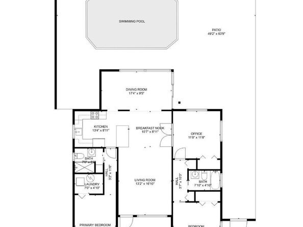 1702 N L Street, Lake Worth Beach FL 33460