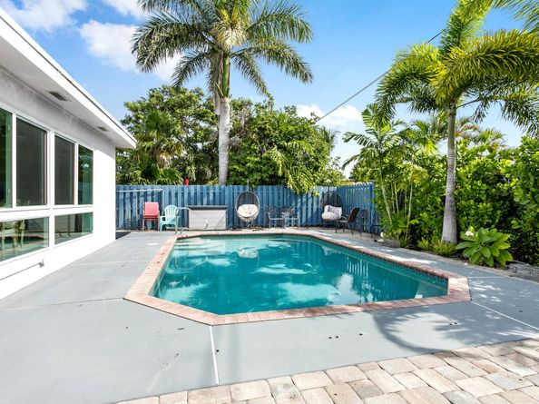 1702 N L Street, Lake Worth Beach FL 33460