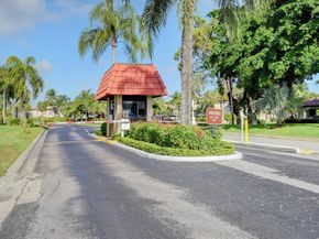 21734 Arriba Real 32B, Boca Raton FL 33433