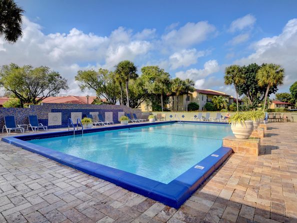 21734 Arriba Real 32B, Boca Raton FL 33433