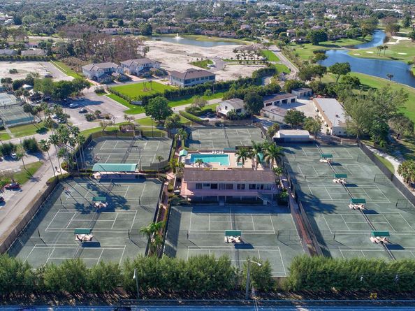 21734 Arriba Real 32B, Boca Raton FL 33433