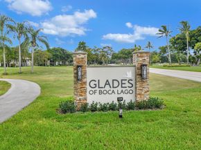 21734 Arriba Real 32B, Boca Raton FL 33433