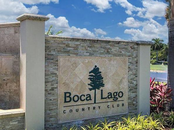 21734 Arriba Real 32B, Boca Raton FL 33433