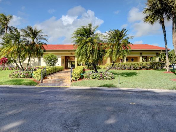 21734 Arriba Real 32B, Boca Raton FL 33433