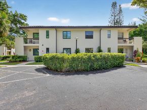 21734 Arriba Real 32B, Boca Raton FL 33433