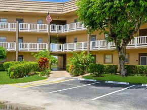 9181 Sunrise Lakes Blvd 306, Sunrise FL 33322