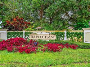 5801 Whirlaway Road, Palm Beach Gardens FL 33418
