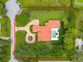 5801 Whirlaway Road, Palm Beach Gardens FL 33418