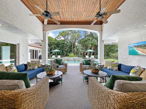 5801 Whirlaway Road, Palm Beach Gardens FL 33418