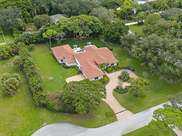 5801 Whirlaway Road, Palm Beach Gardens FL 33418