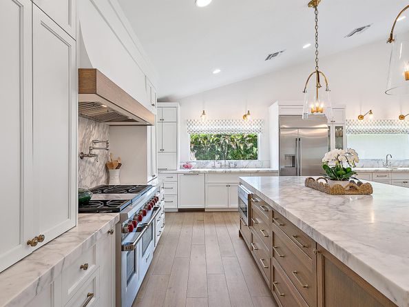 5801 Whirlaway Road, Palm Beach Gardens FL 33418