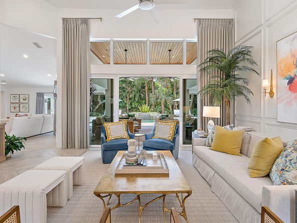 5801 Whirlaway Road, Palm Beach Gardens FL 33418
