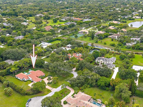 5801 Whirlaway Road, Palm Beach Gardens FL 33418