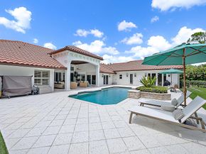 5801 Whirlaway Road, Palm Beach Gardens FL 33418