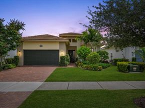 5669 Saint Armands Way, Westlake FL 33470