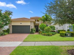 5669 Saint Armands Way, Westlake FL 33470
