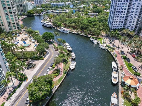 520 SE 5th Ave 2605, Fort Lauderdale FL 33301