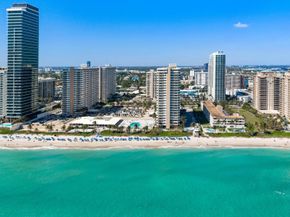 1950 S Ocean Dr PHB, Hallandale Beach FL 33009