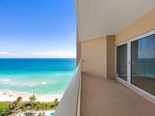 1950 S Ocean Dr PHB, Hallandale Beach FL 33009