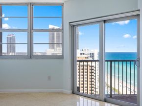 1950 S Ocean Dr PHB, Hallandale Beach FL 33009