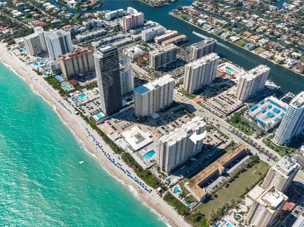 1950 S Ocean Dr PHB, Hallandale Beach FL 33009