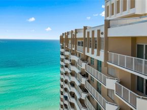 1950 S Ocean Dr PHB, Hallandale Beach FL 33009