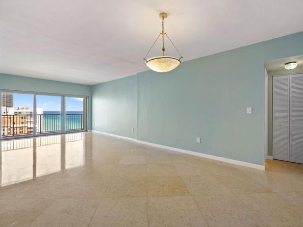1950 S Ocean Dr PHB, Hallandale Beach FL 33009