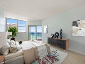 1950 S Ocean Dr PHB, Hallandale Beach FL 33009