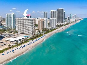1950 S Ocean Dr PHB, Hallandale Beach FL 33009