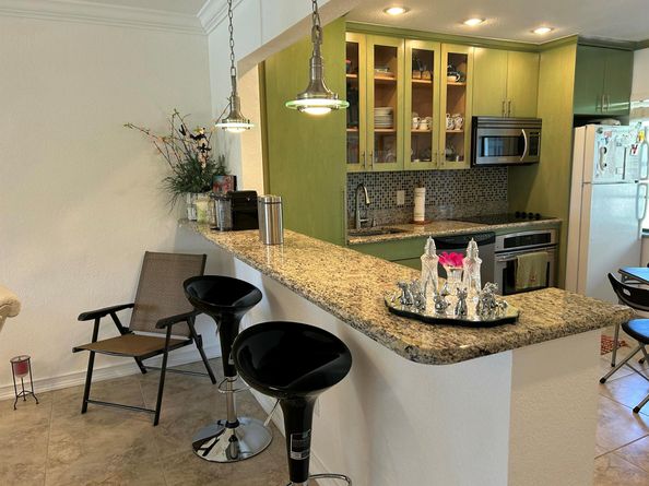 21535 Cypress Hammock 36f Drive 36f, Boca Raton FL 33428