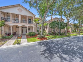 8058 Murano Circle, Palm Beach Gardens FL 33418