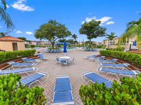9421 Sunrise Lakes Boulevard 110, Sunrise FL 33322