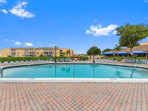 9421 Sunrise Lakes Boulevard 110, Sunrise FL 33322