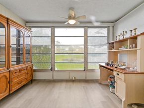 9421 Sunrise Lakes Boulevard 110, Sunrise FL 33322