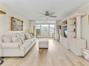 9421 Sunrise Lakes Boulevard 110, Sunrise FL 33322